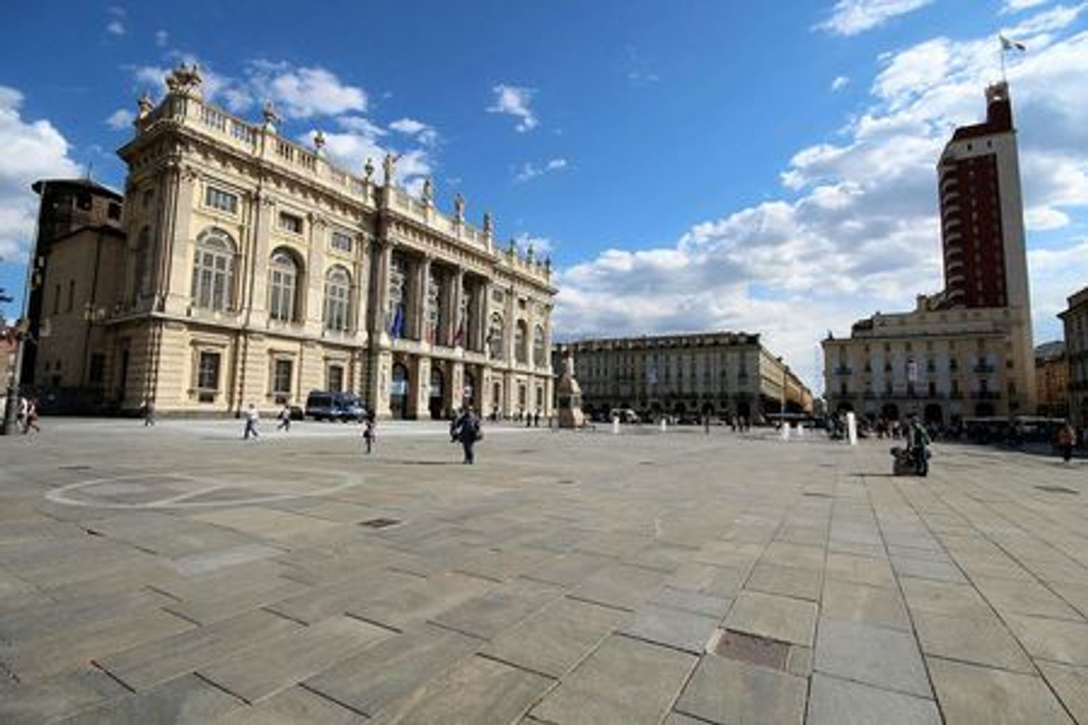 Palazzo Madama: Skip The Line Ticket - photo 3