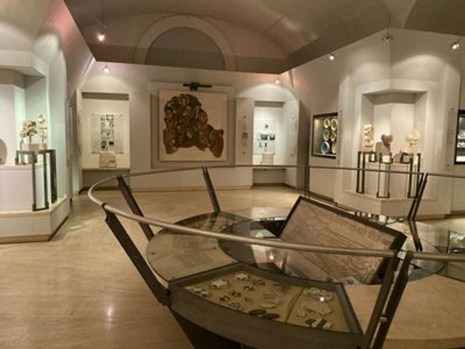 Entry to Case Romane del Celio - photo 3