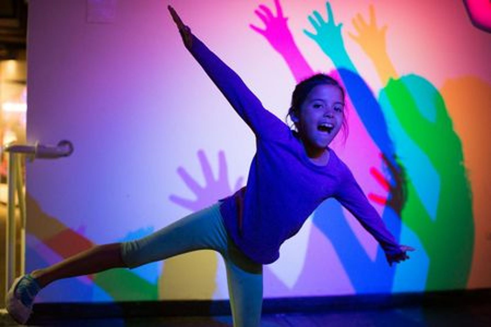 The Fleet Science Center: Fast Track Ticket - photo 4