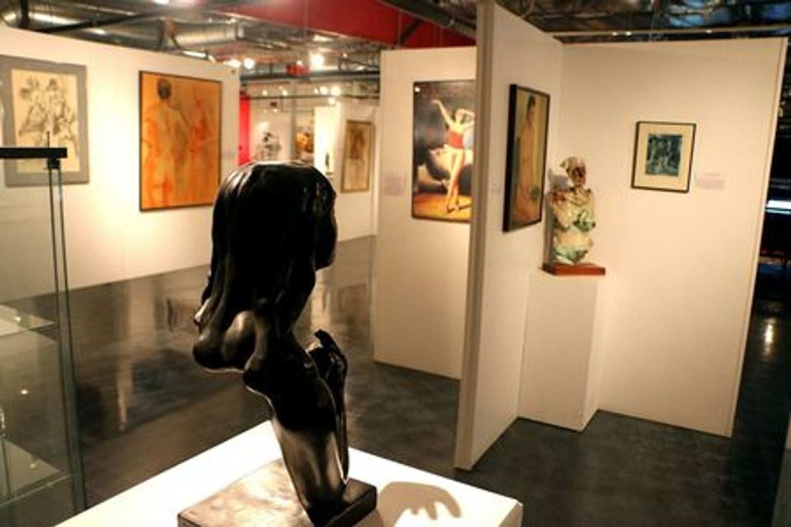 Erotic Heritage Museum: Entry Ticket - photo 3