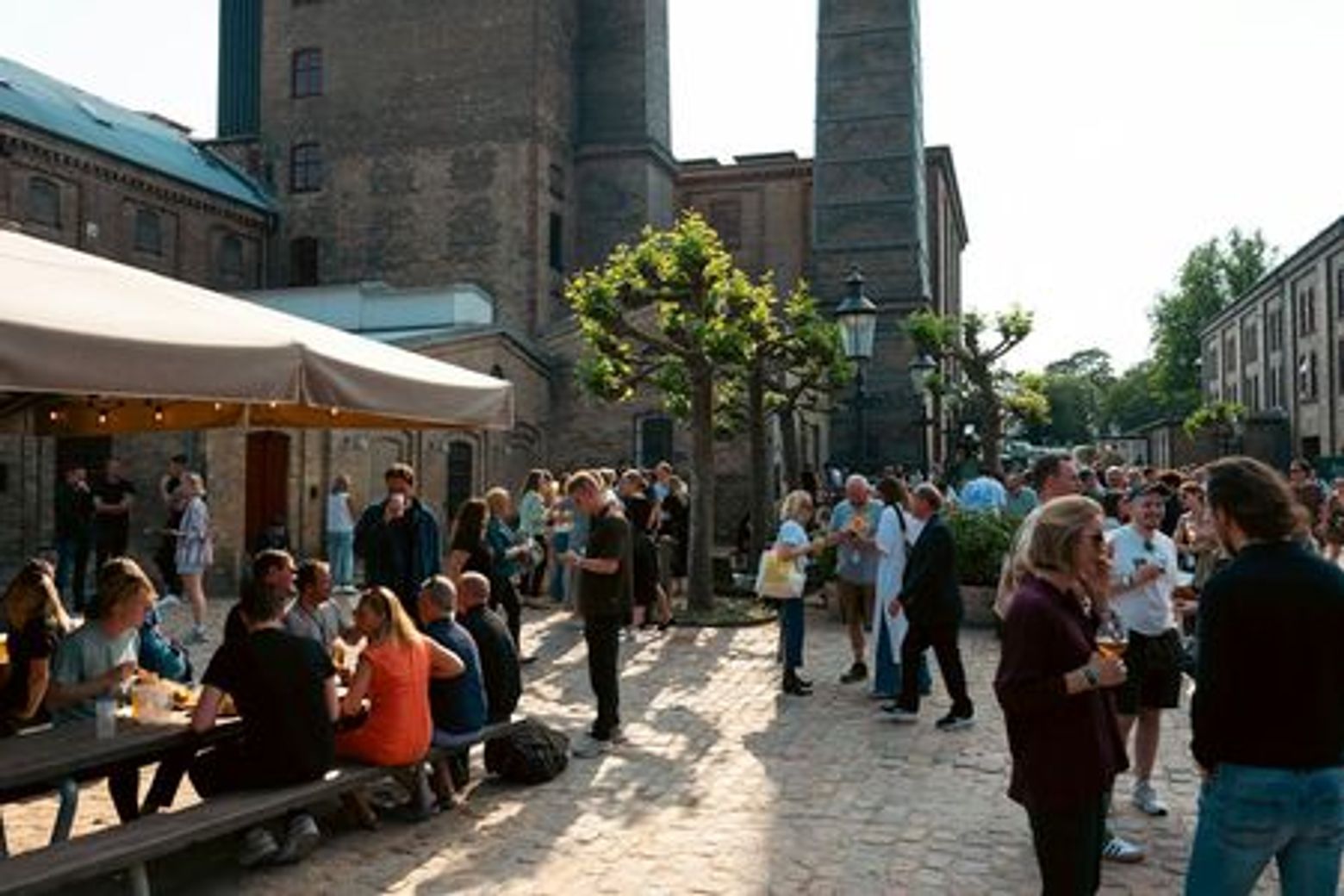 Home of Carlsberg: Entry Ticket + Drink - photo 4