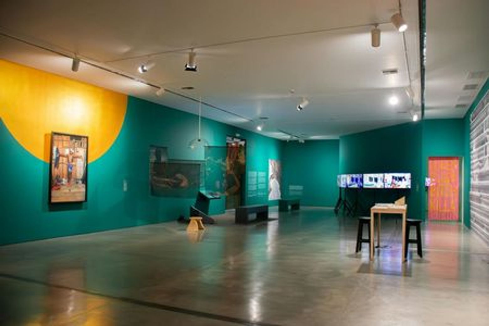 Medellín Museum of Modern Art (MAMM): Fast Track Ticket - photo 4