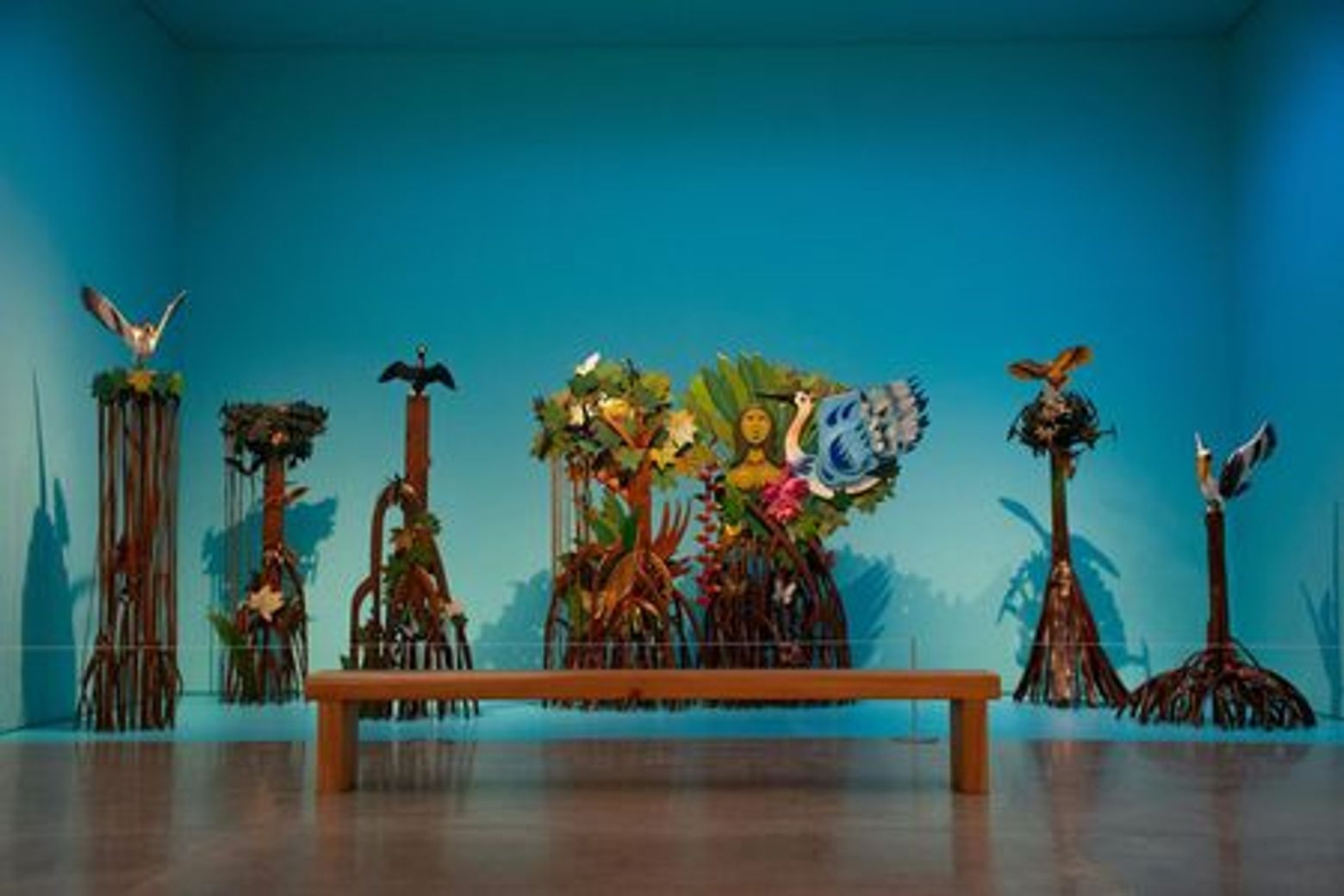 Medellín Museum of Modern Art (MAMM): Fast Track Ticket - photo 3