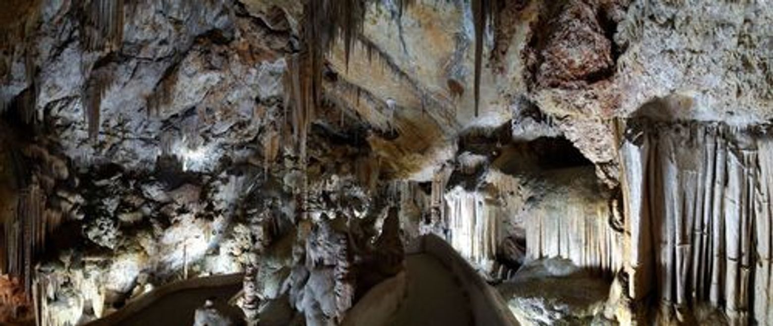 Campanet Caves: Skip The Line Ticket - photo 4