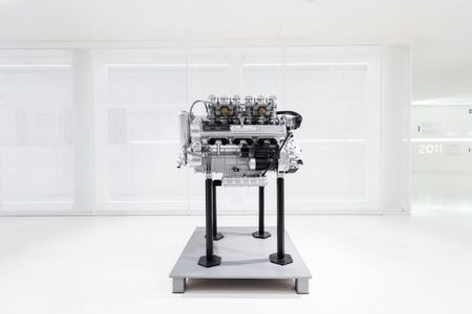 Lamborghini and Ferrari Museum Entry Ticket - photo 4