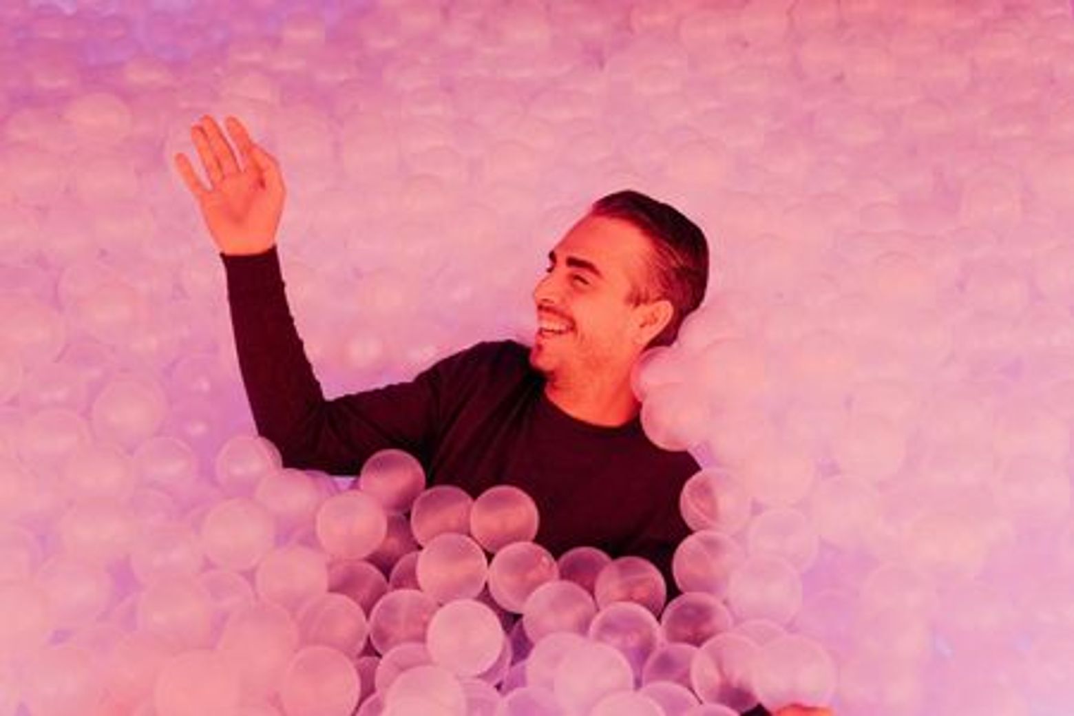 IKONO Copenhagen: Entry Ticket - photo 4