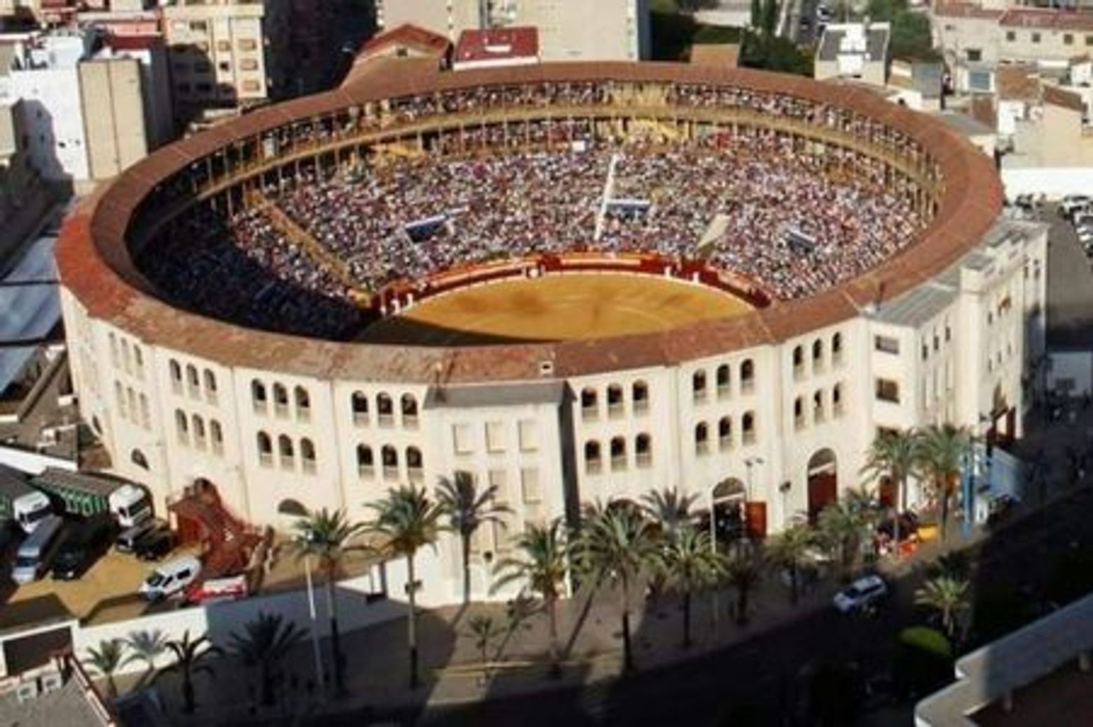 Alicante Bullring & Museum: Skip the Line Ticket - photo 3