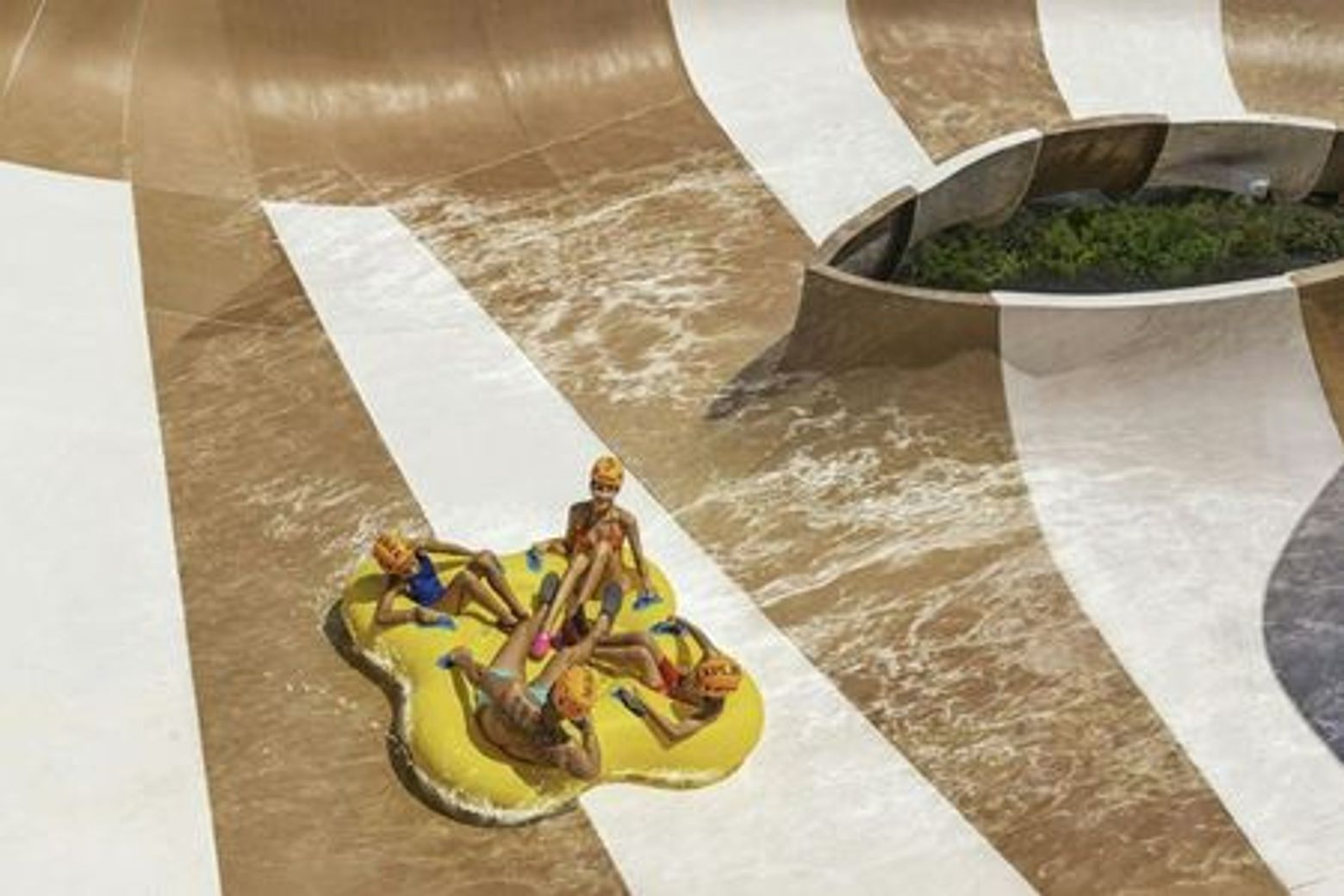 Xplor Park: Fast Track Ticket - photo 3