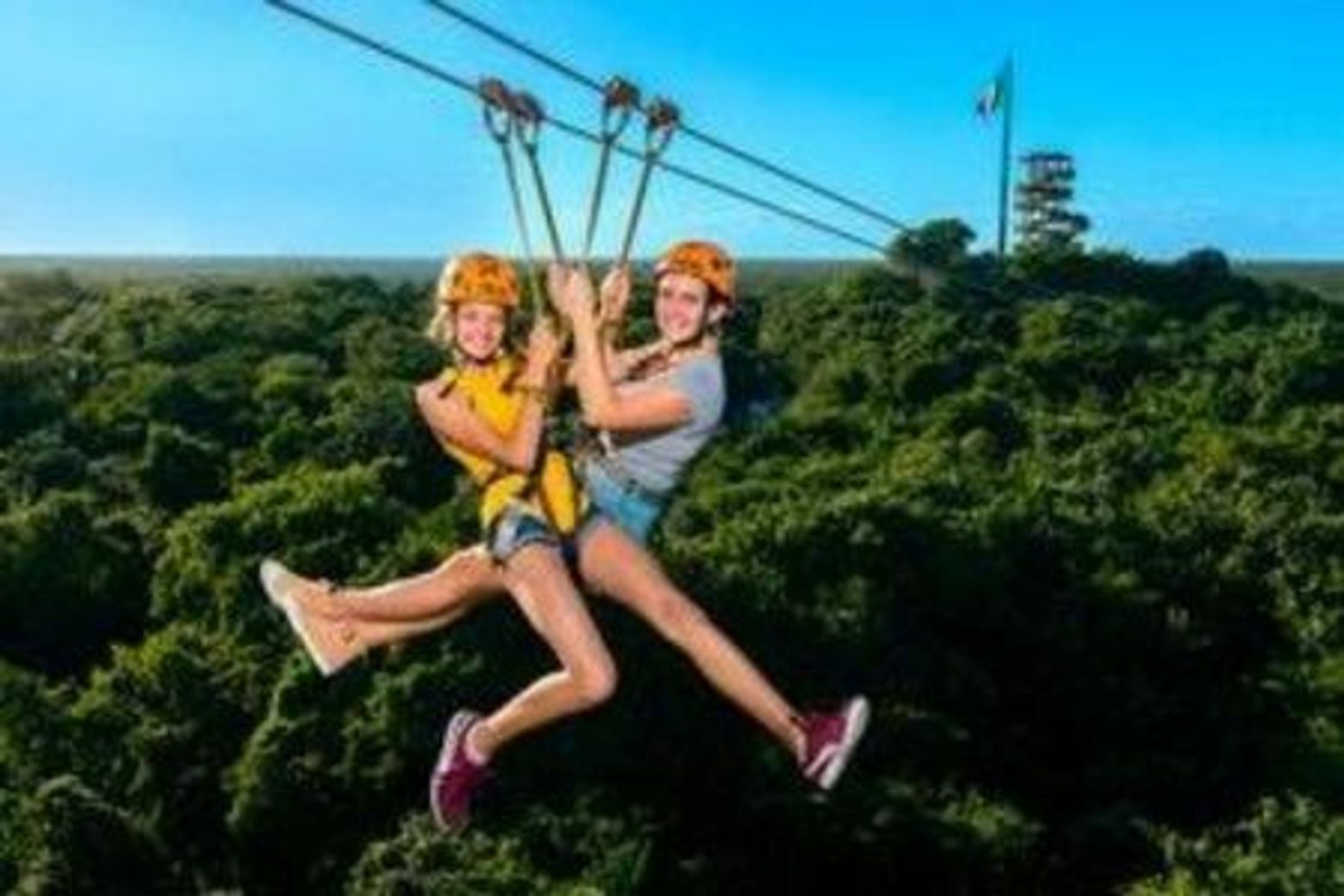 Xplor Park: Fast Track Ticket - photo 4