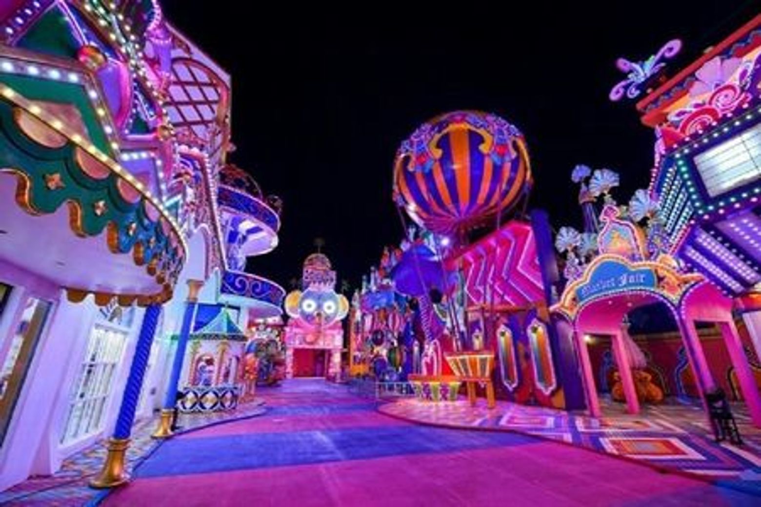 Phuket Carnival Magic: Entry Ticket - photo 4