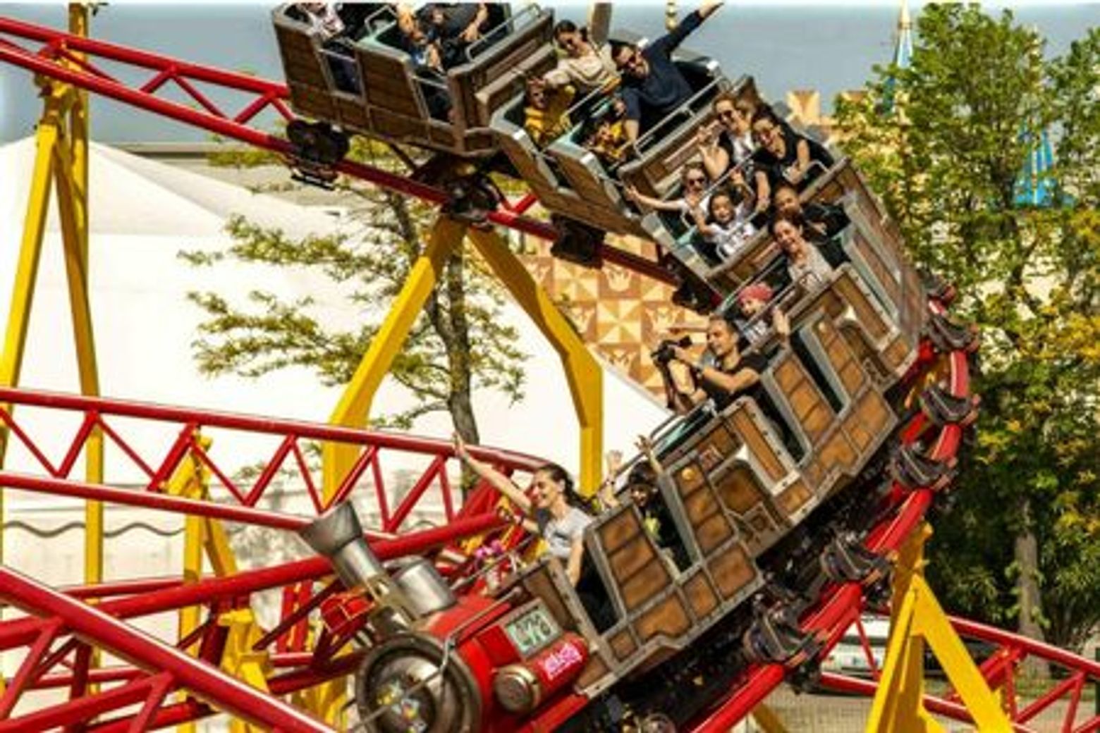 Rimini: Fiabilandia Entry Ticket - photo 3