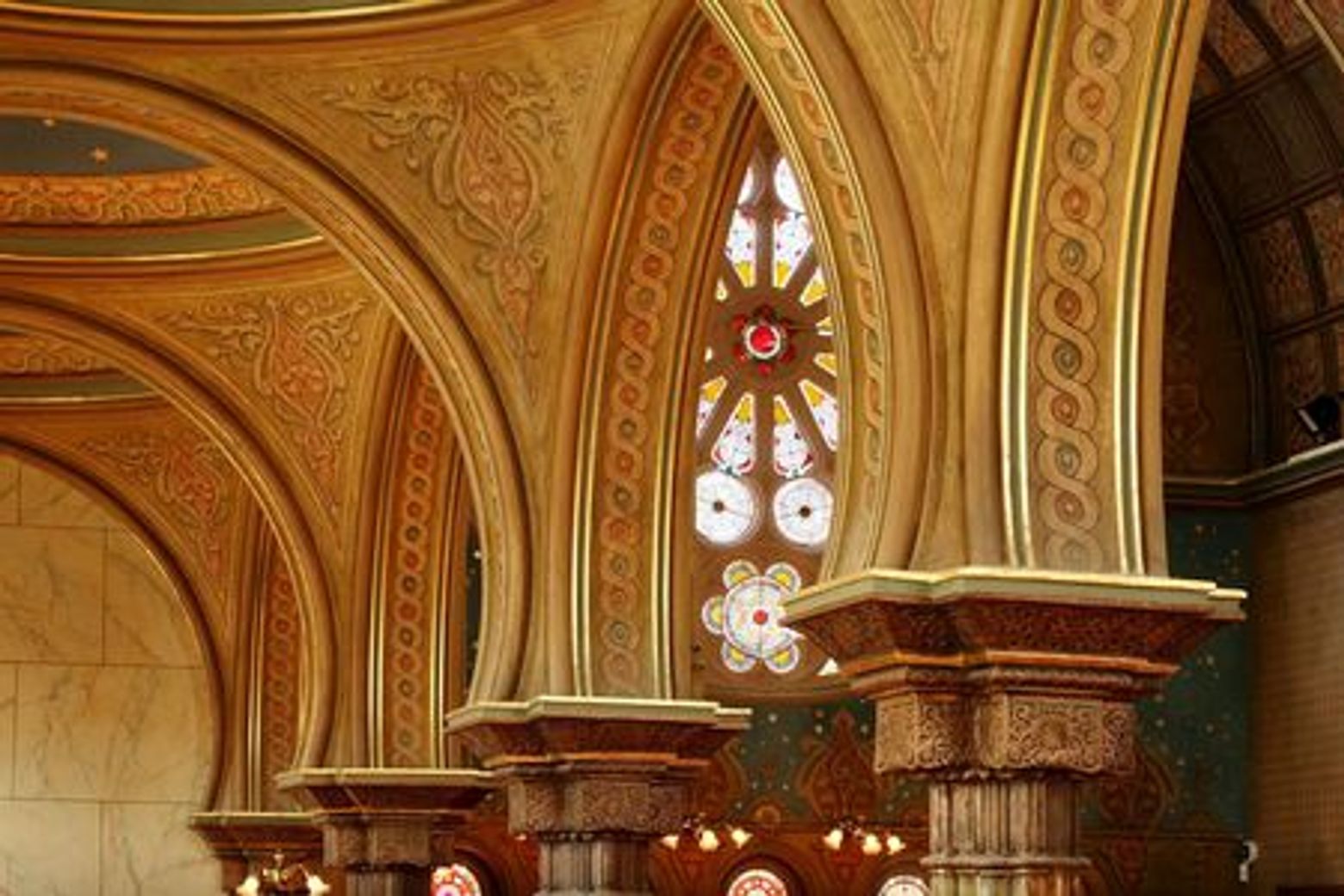 Museum at Eldridge Street: Entry Ticket - photo 3