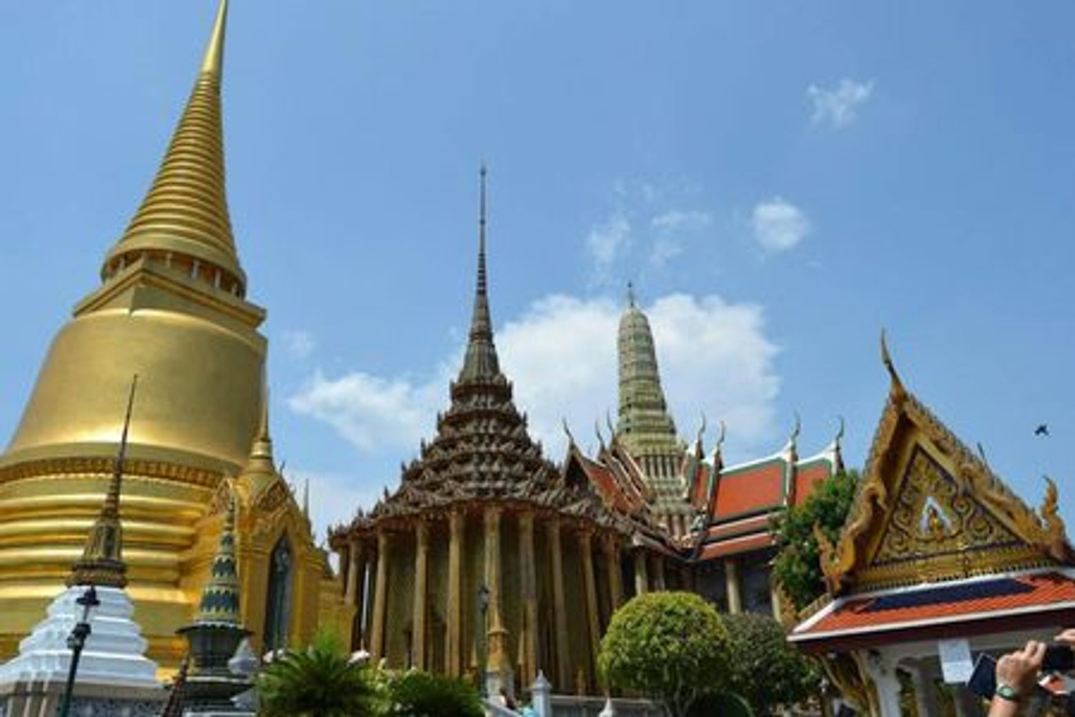The Grand Palace Bangkok: Direct Entry Ticket - photo 4