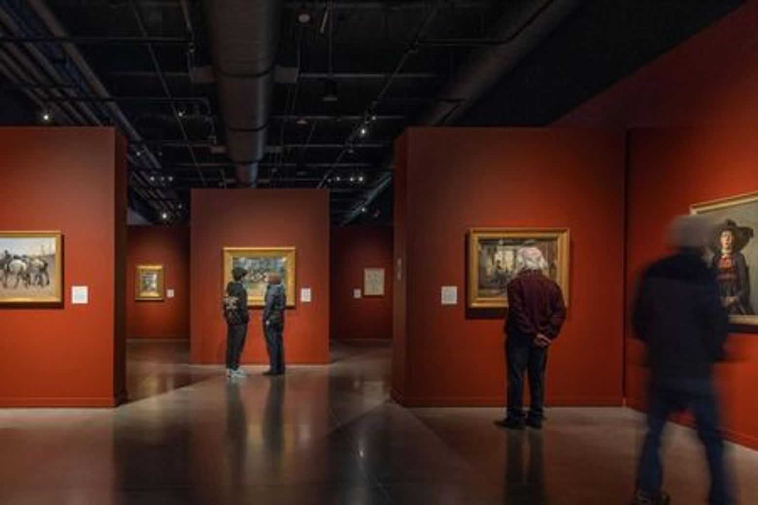 National Nordic Museum: Entry Ticket - photo 3