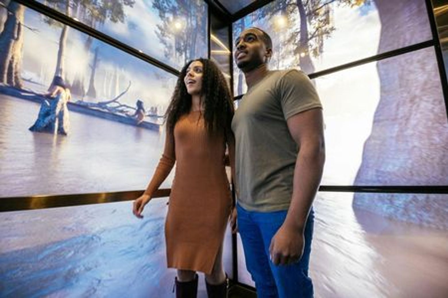 Vue Orleans Observatory Deck: Skip the Line Ticket - photo 3