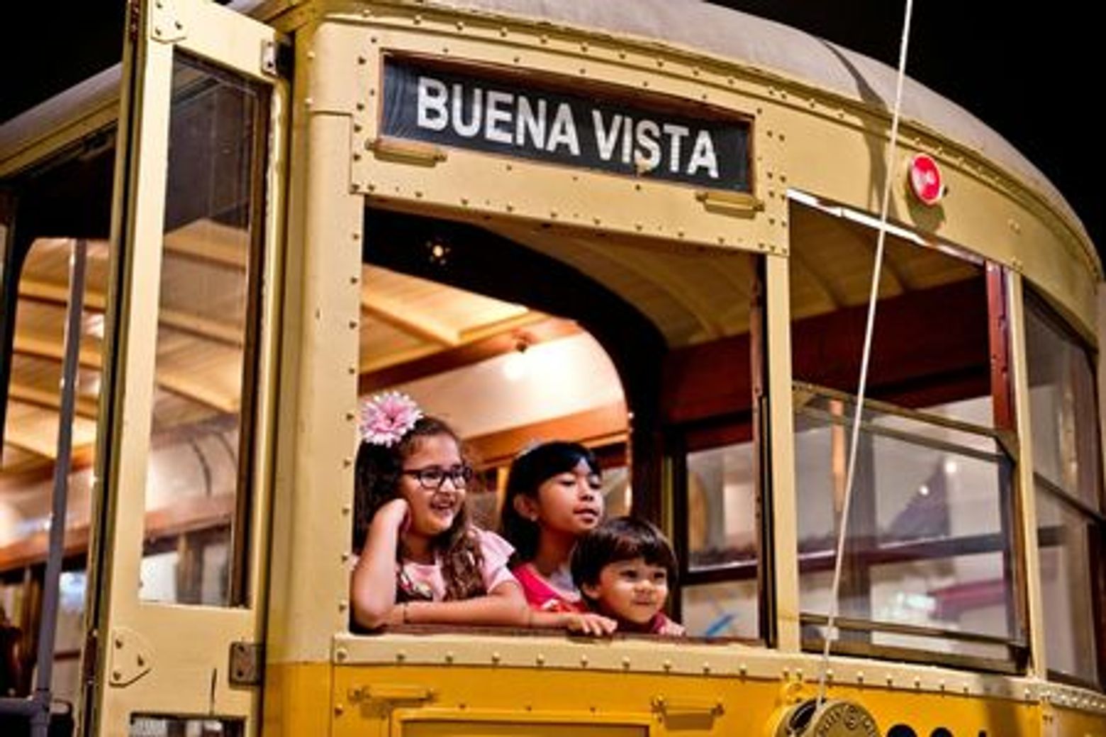 HistoryMiami Museum: Entry Ticket - photo 3