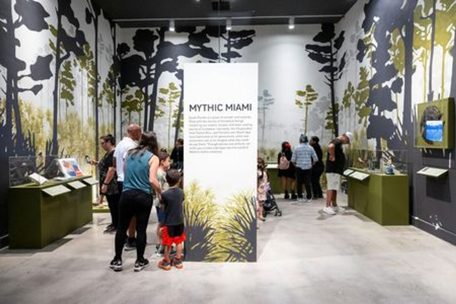 HistoryMiami Museum: Entry Ticket - photo 4