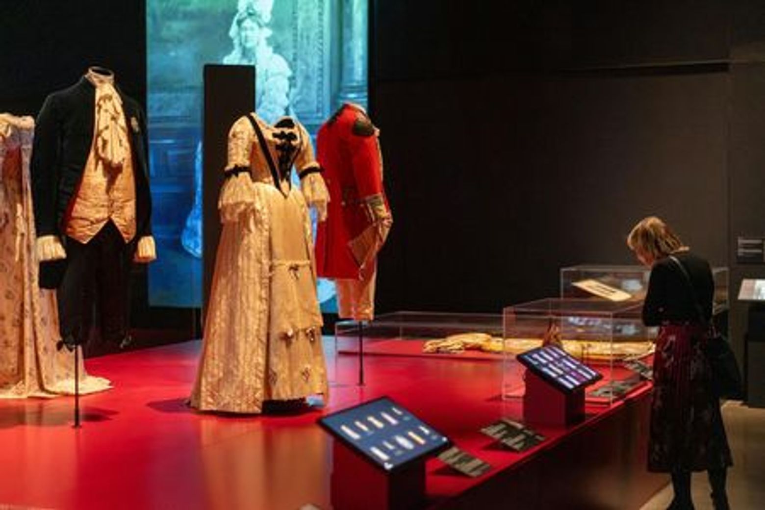 McCord Stewart Museum: Entry Ticket - photo 3