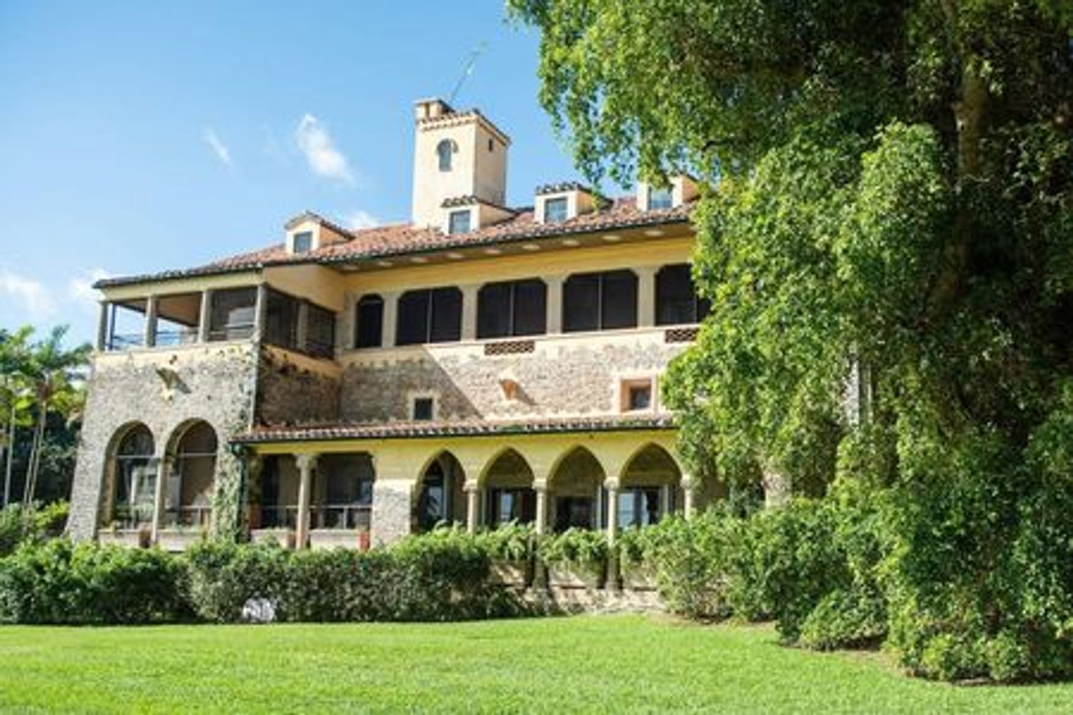 Deering Estate: General Admission Entry Ticket - photo 3