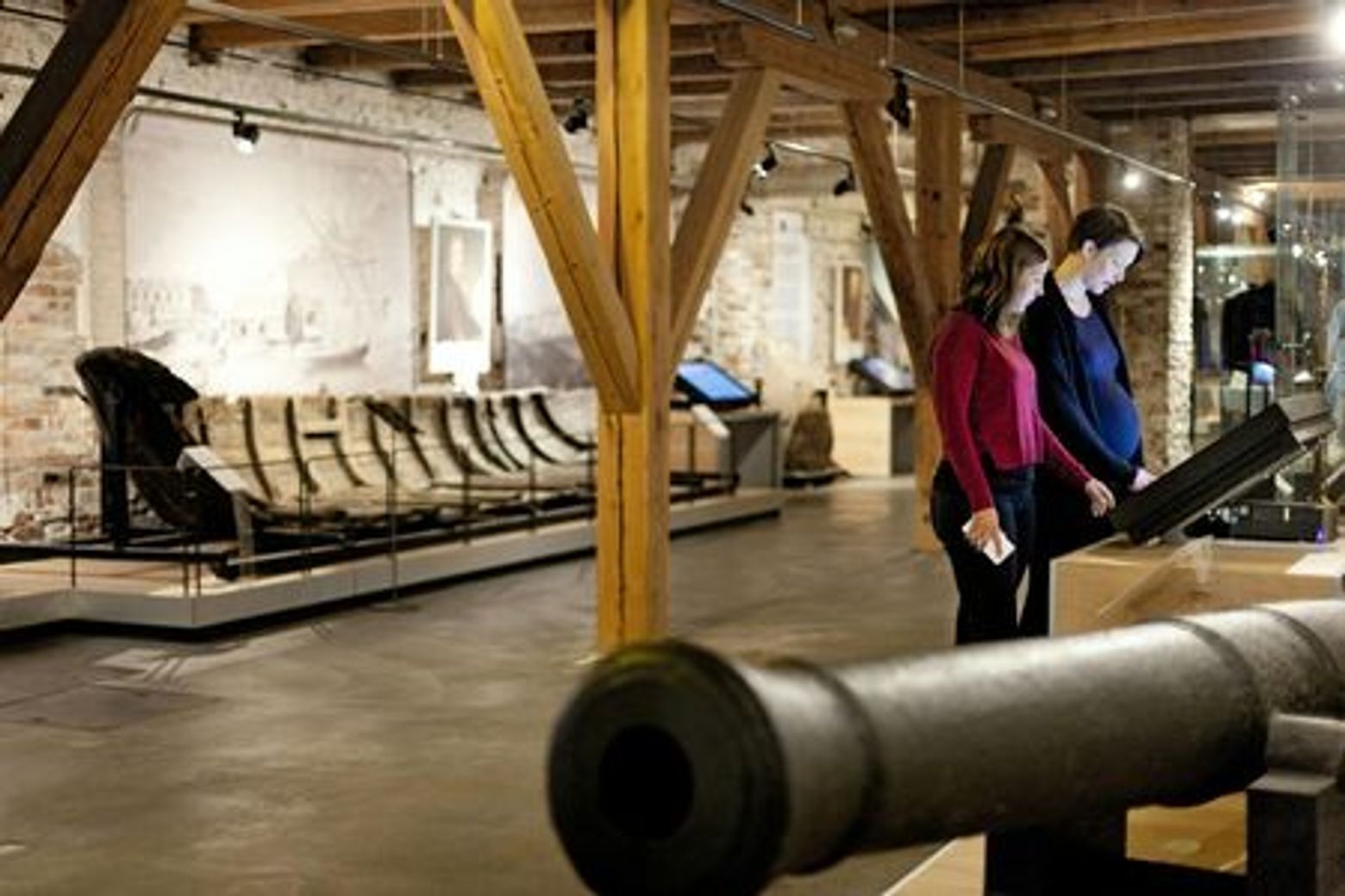 Suomenlinna Museum: Entry Ticket - photo 3