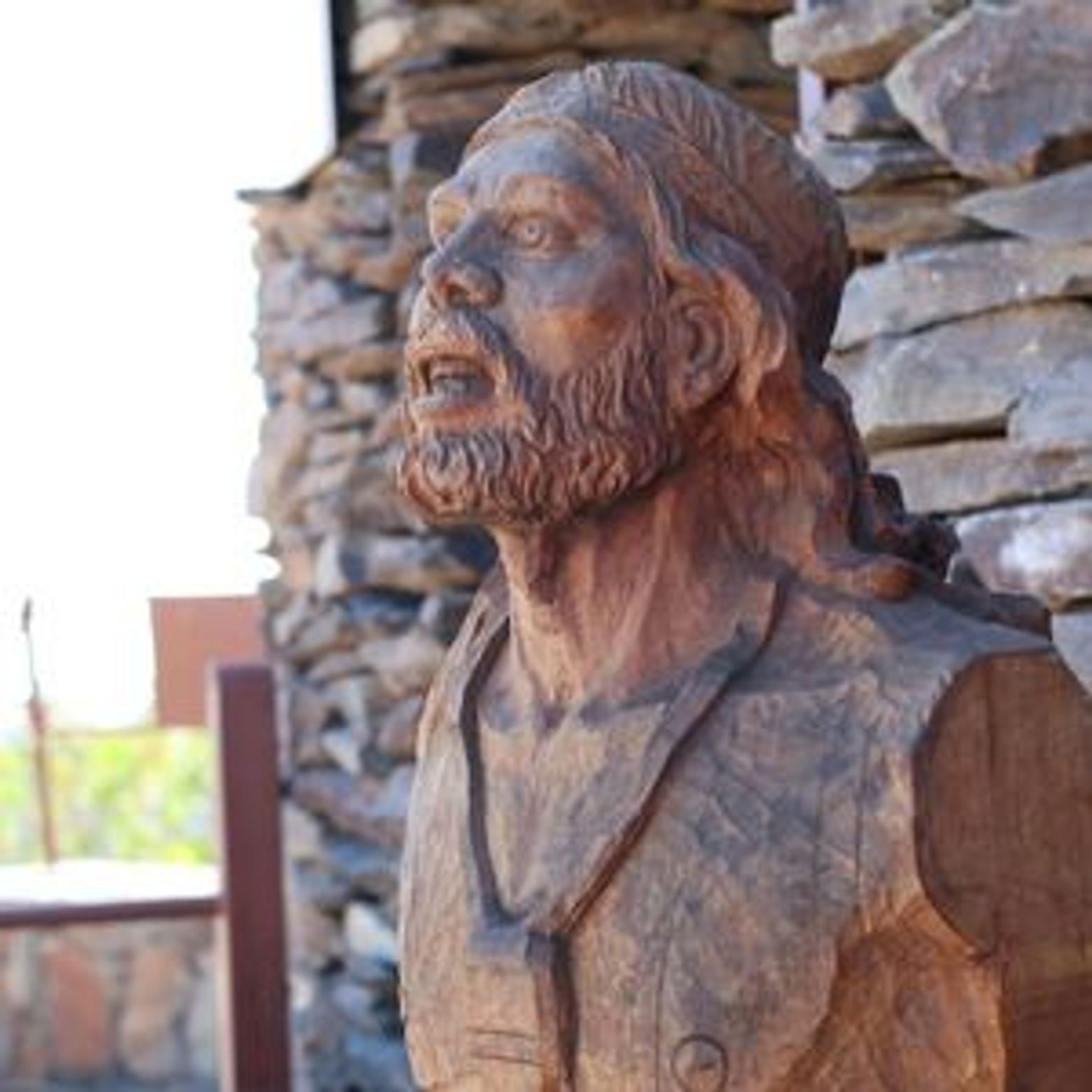 Mundo Aborigen: Entry Ticket - photo 4