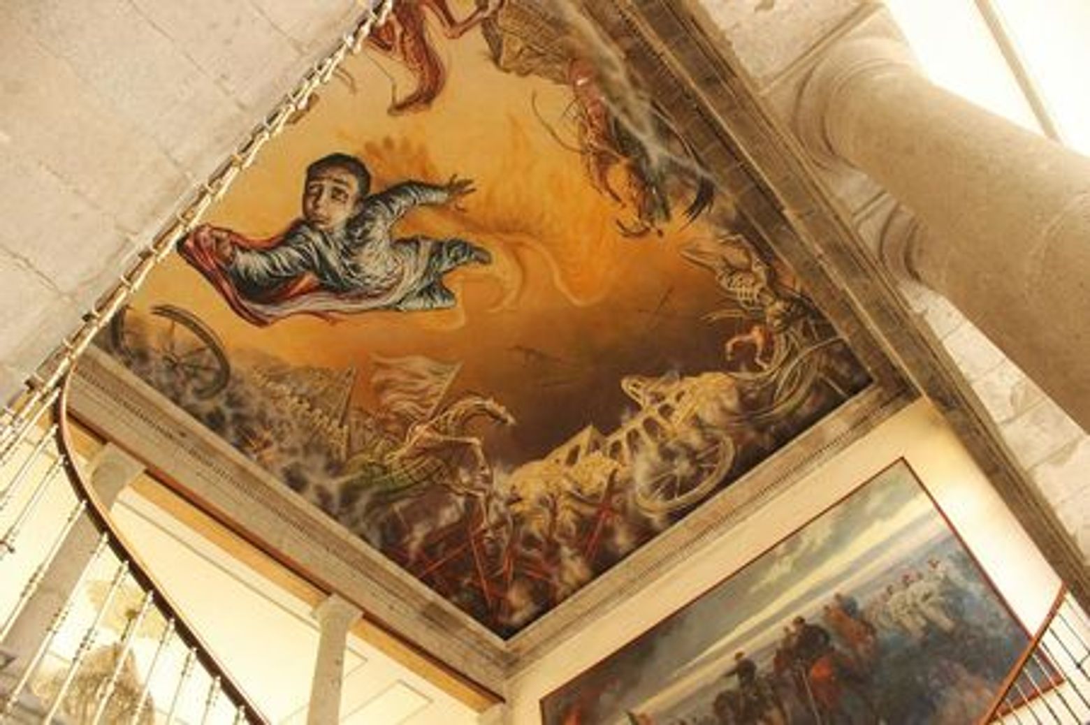 Chapultepec Castle: Skip The Line Ticket - photo 4