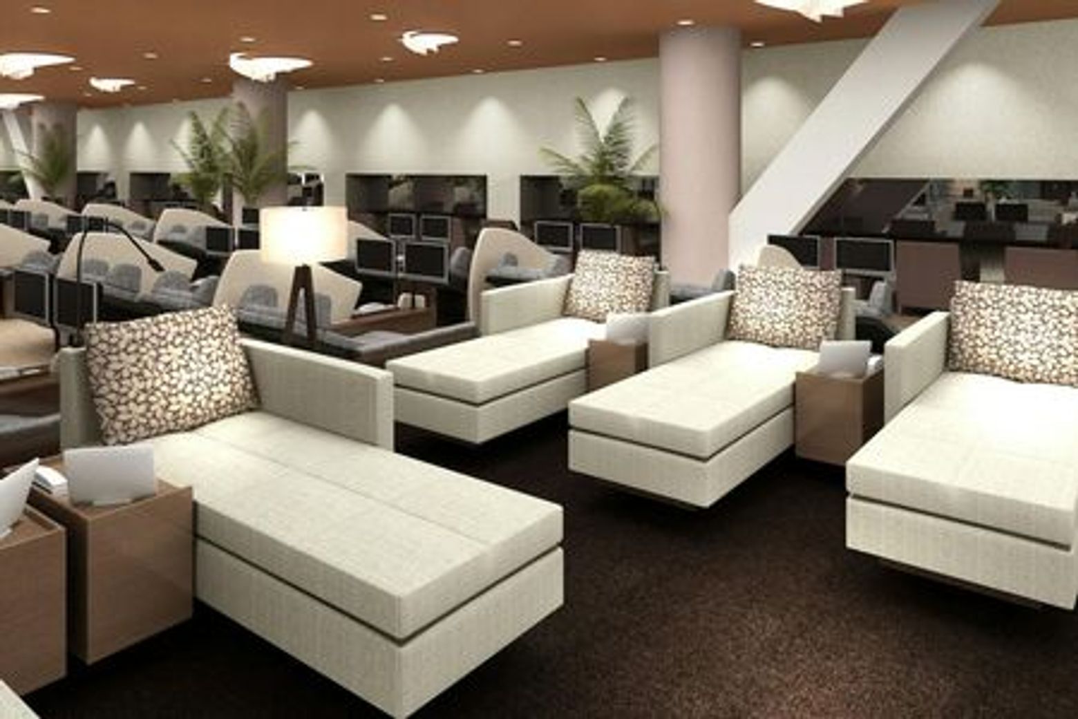 Spa LaQua Admission & Tokyo Subway Ticket (24-hour) - photo 3