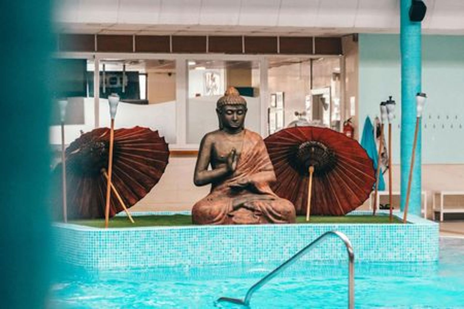 Aqua Thermal Spa: Entry Ticket - photo 3