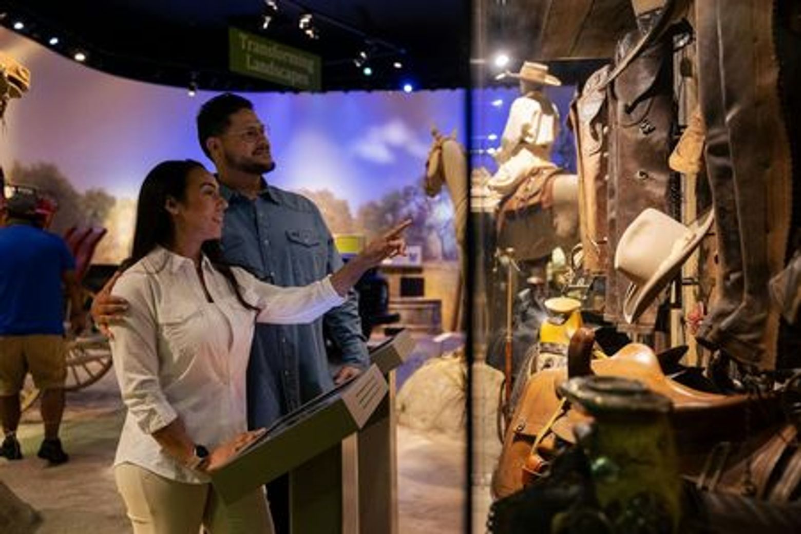 Witte Museum: Entry Ticket - photo 4