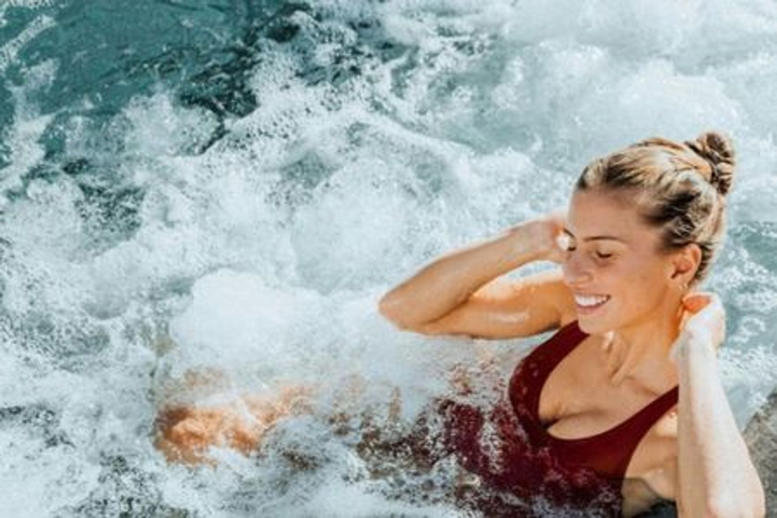 QC Termegarda Spa: Entry Ticket - photo 3