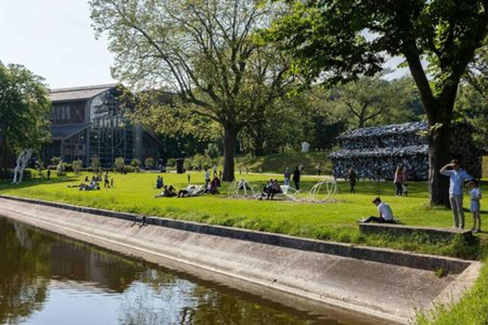 Hangar Y: Entry Ticket - photo 4