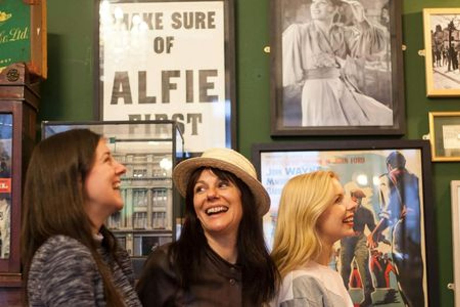 Little Museum of Dublin: All-Day Flexi Ticket - photo 4