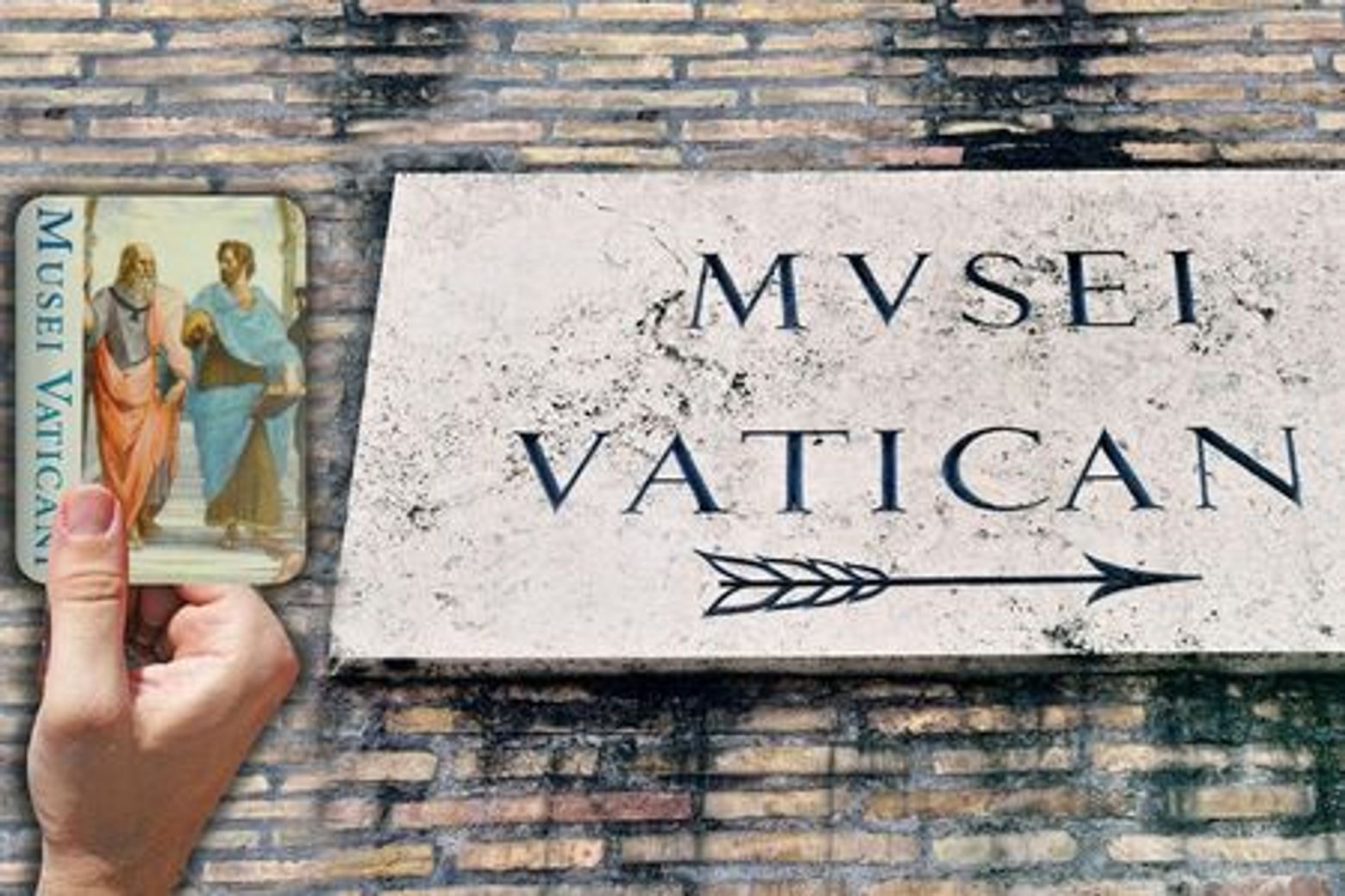 Vatican Museums & Sistine Chapel: Fast Track Ticket - photo 4