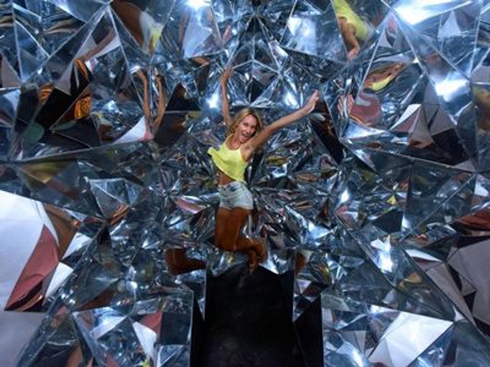 Xenses Park: Fast Track Ticket - photo 4