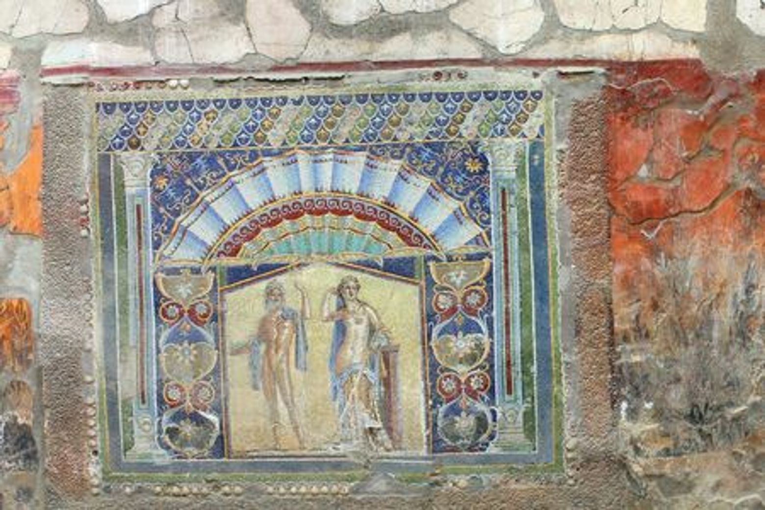 Vesuvius & Herculanuem: Skip The Line Ticket + Roundtrip From Pompeii - photo 4