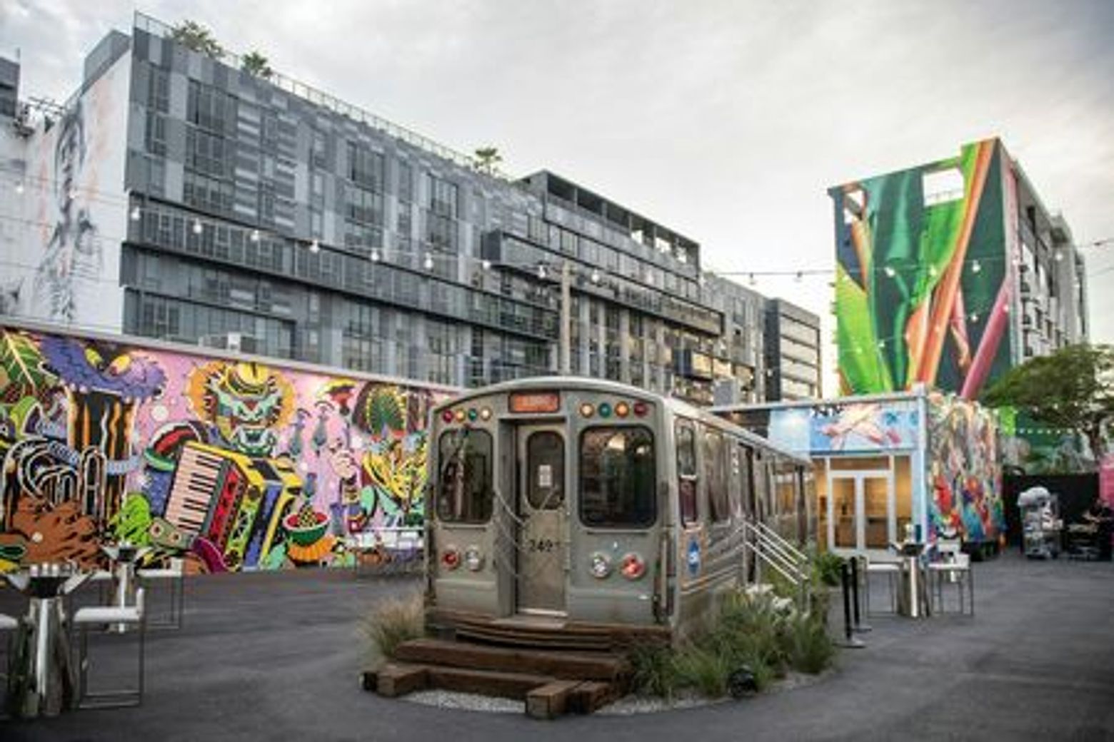 Wynwood Walls: General Admission - photo 4