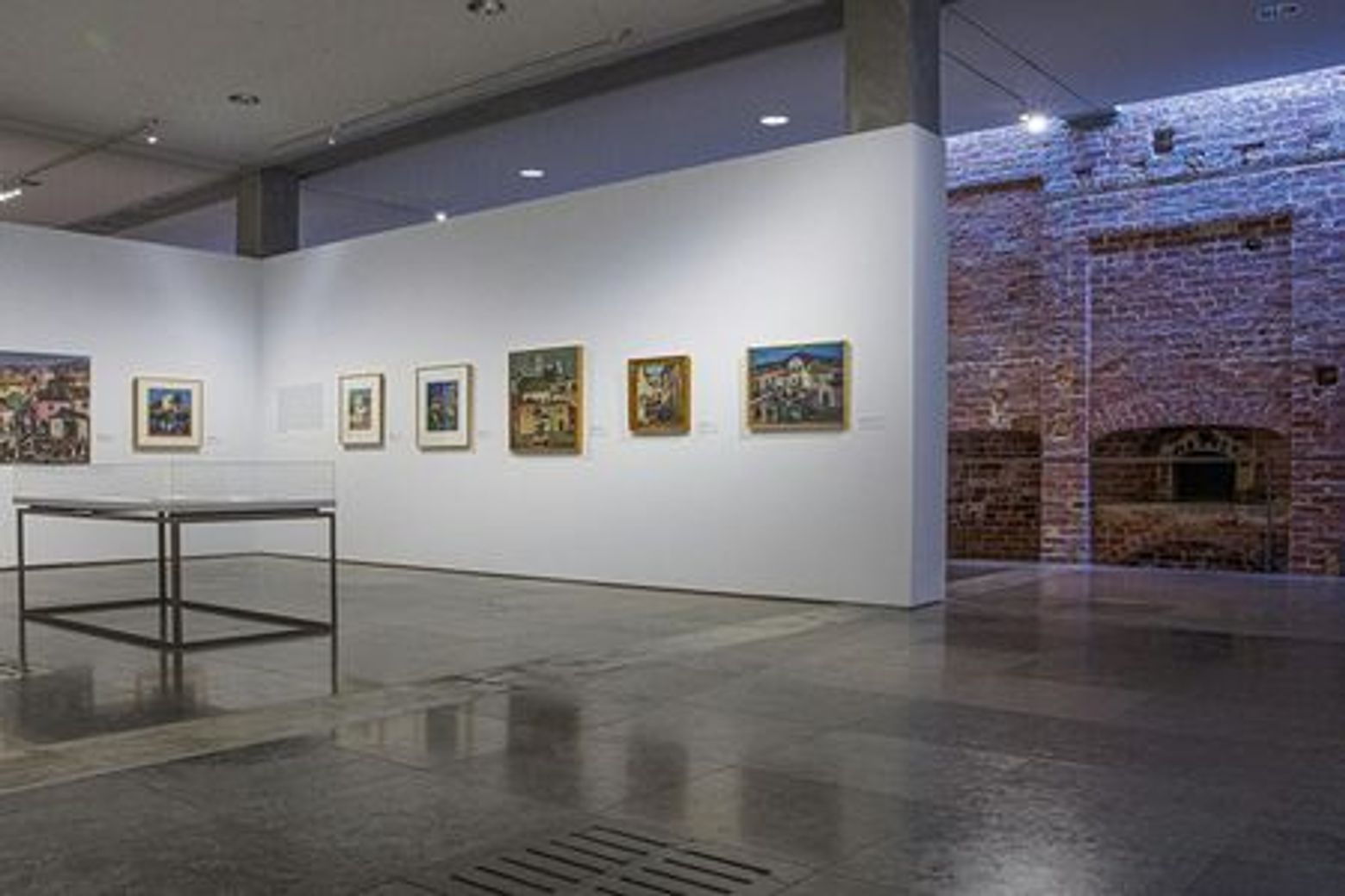 The National Museum of Contemporary Art: Entry Ticket - photo 3