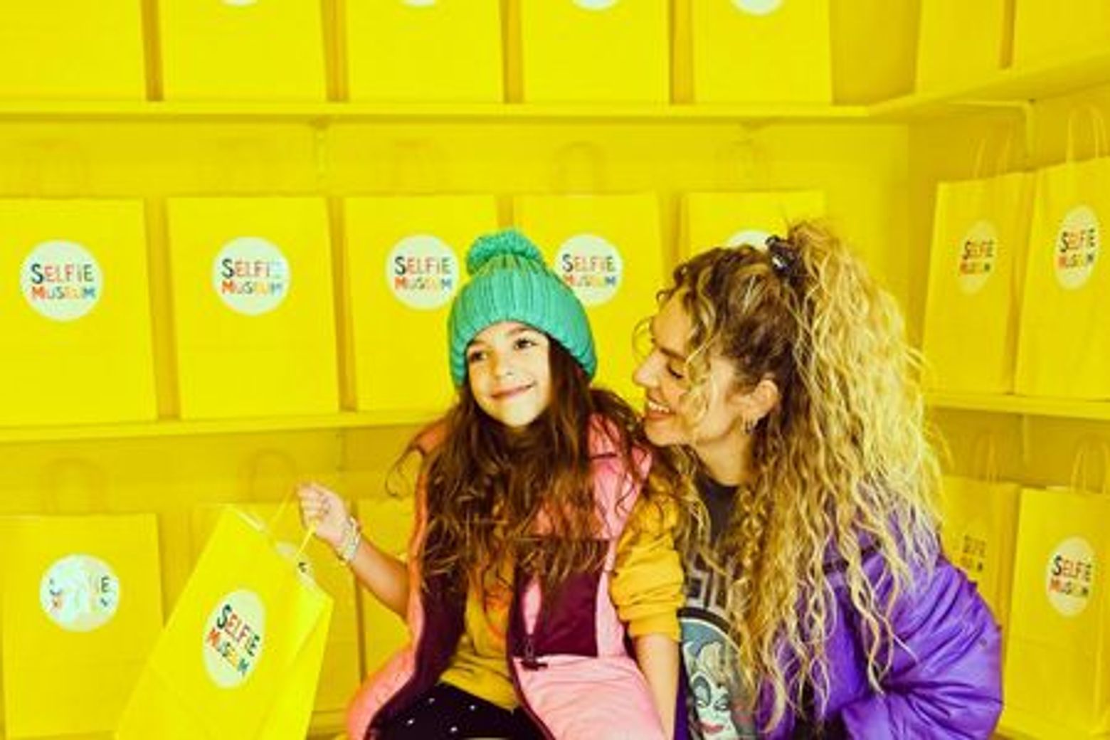 Thessaloniki: Selfie Museum Entry Ticket - photo 3