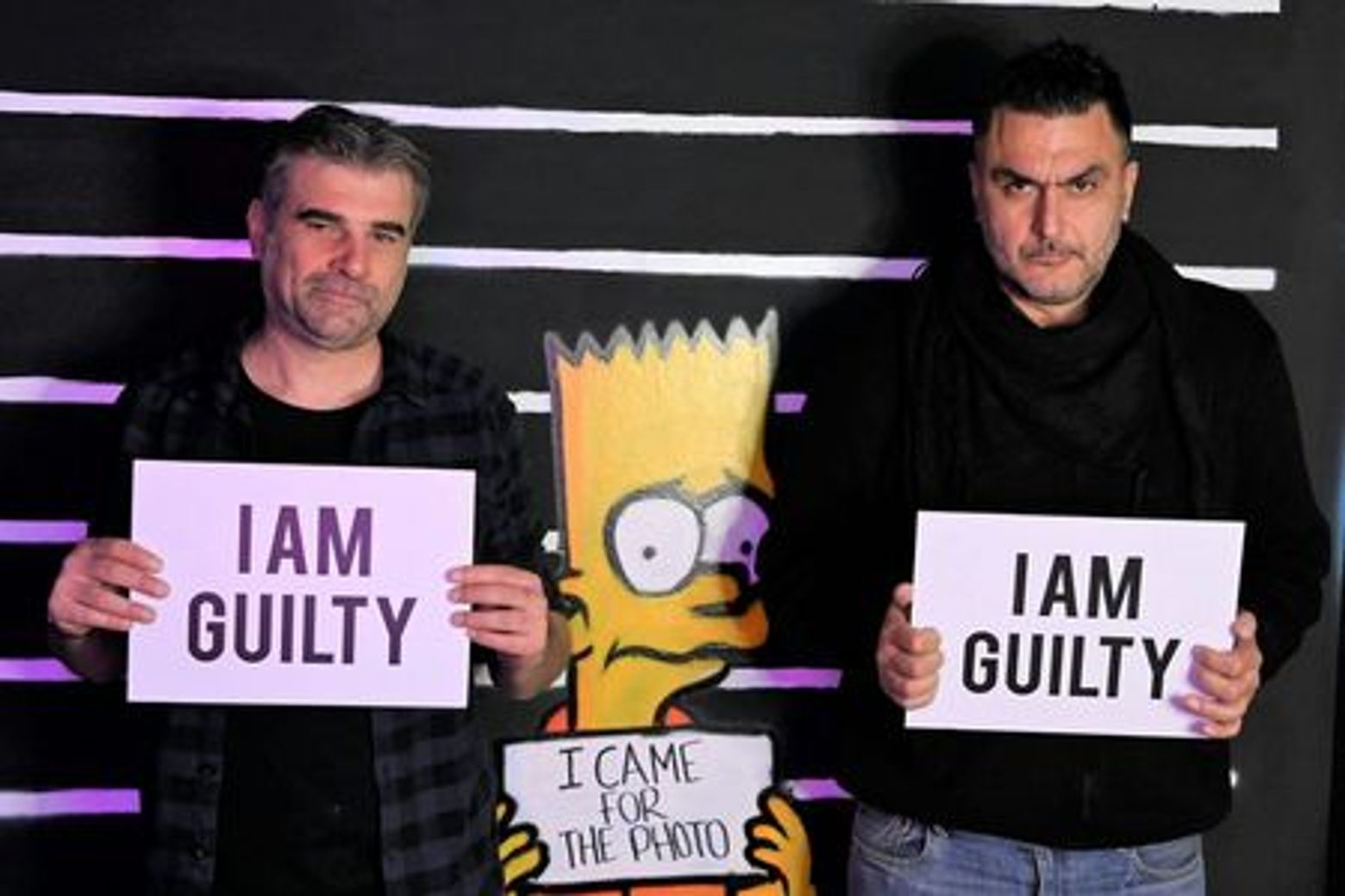 Thessaloniki: Selfie Museum Entry Ticket - photo 4