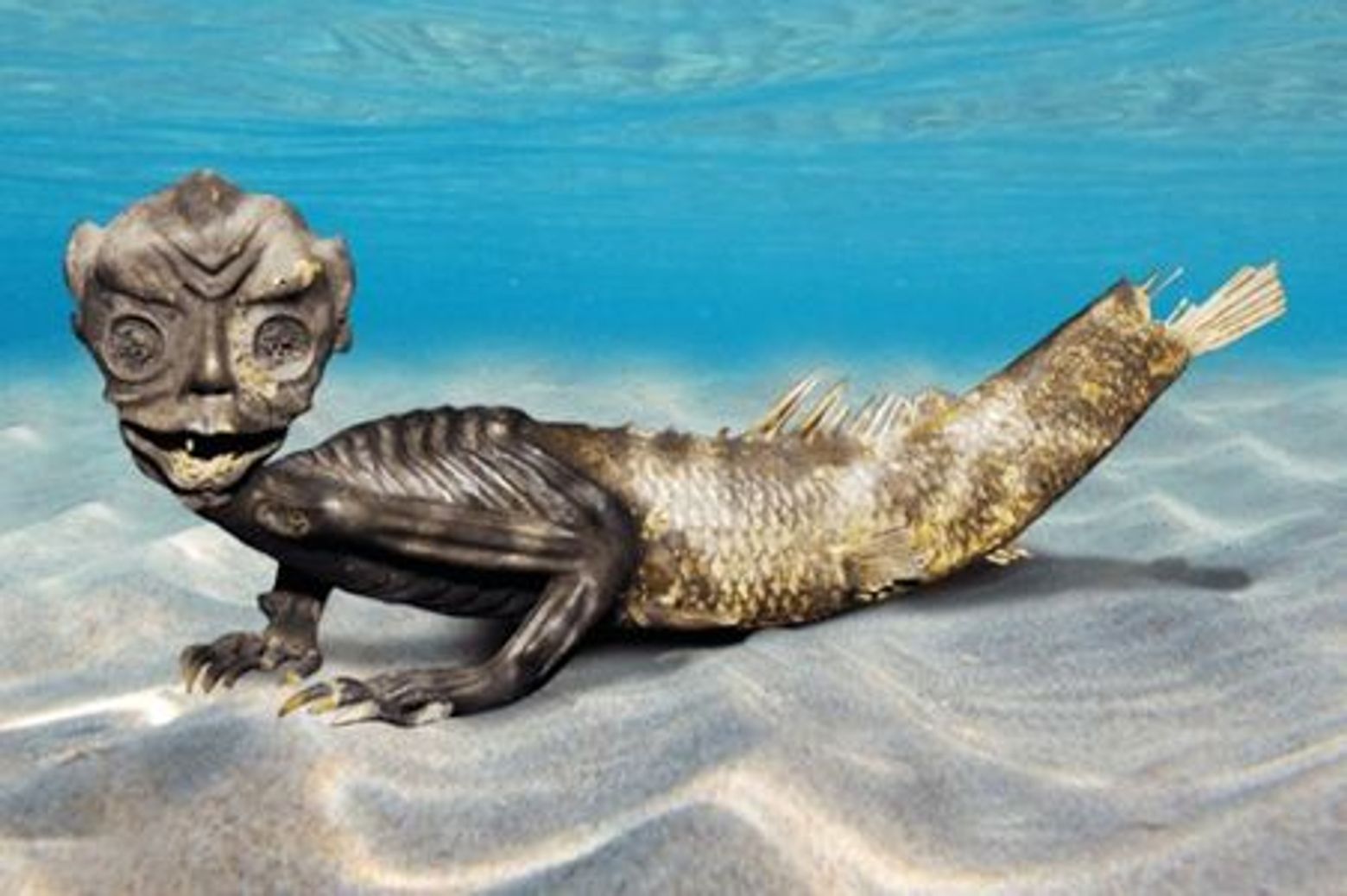 Ripley's Believe It or Not! San Antonio: Entry Ticket - photo 4