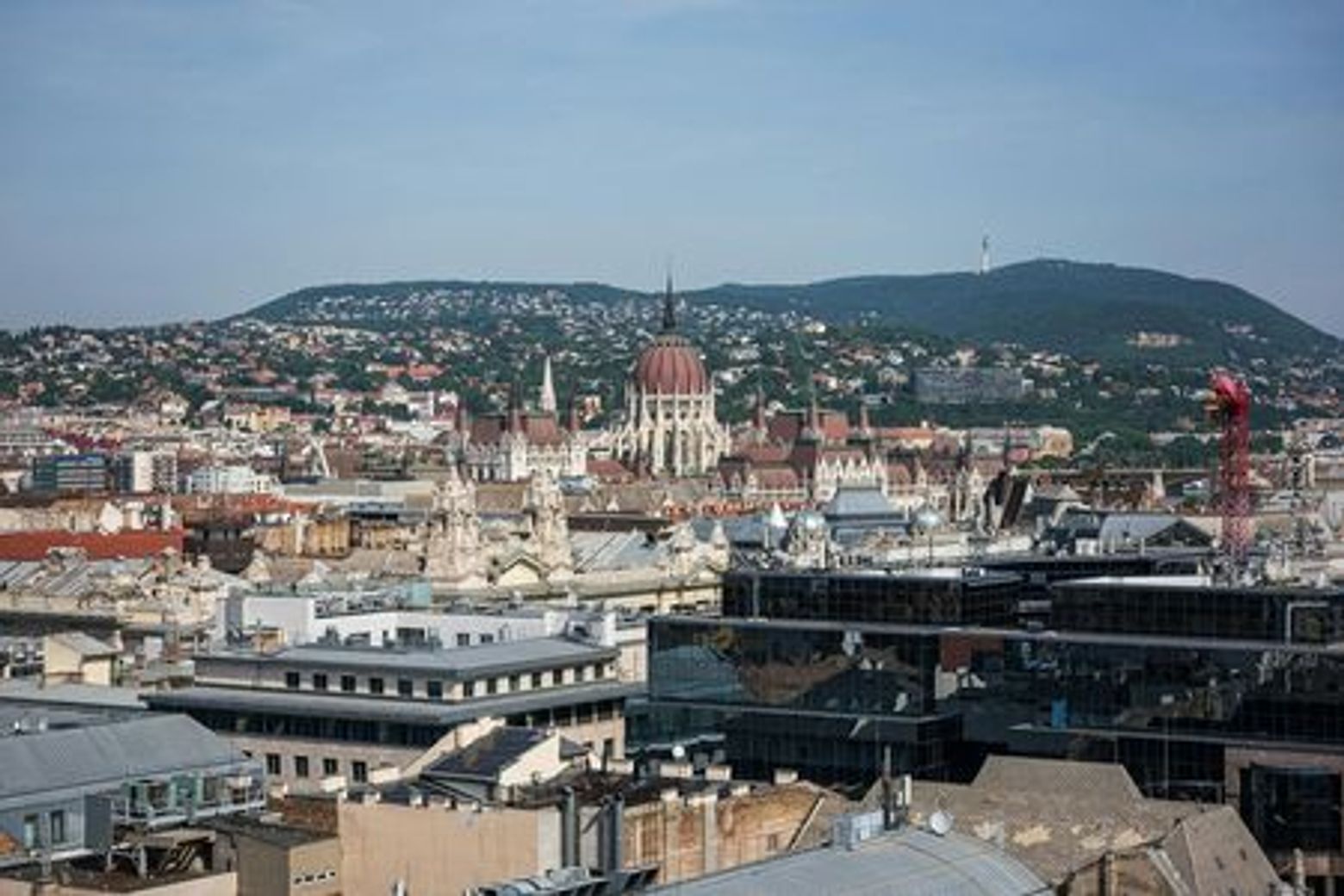 St. Stephen's Basilica: Entry Ticket + Grand Organ Concert - photo 4