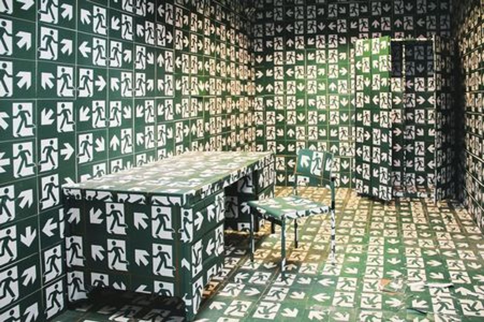 KUNSTLABOR 2 - Art & Culture Center Munich: Entry Ticket - photo 3