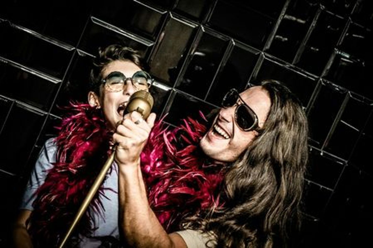 Cliché Selfie Gallery Málaga: Entry Ticket - photo 3