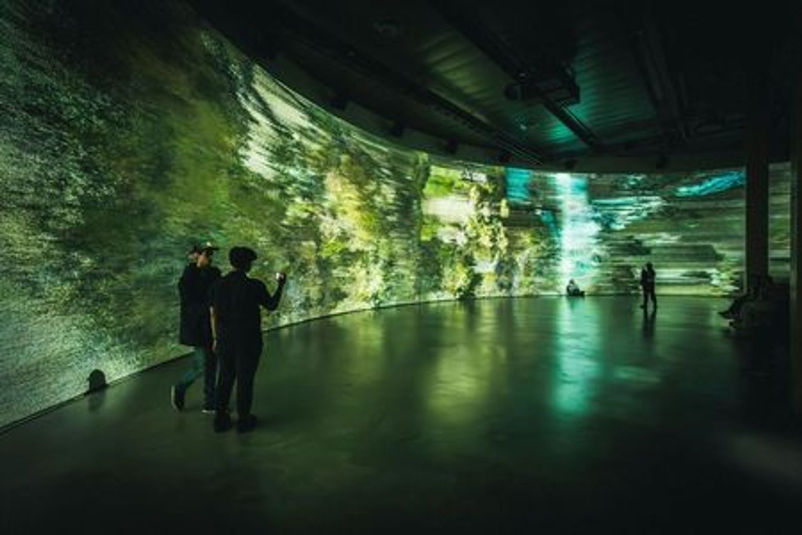 World of Volvo Exhibition: Entry Ticket - photo 3