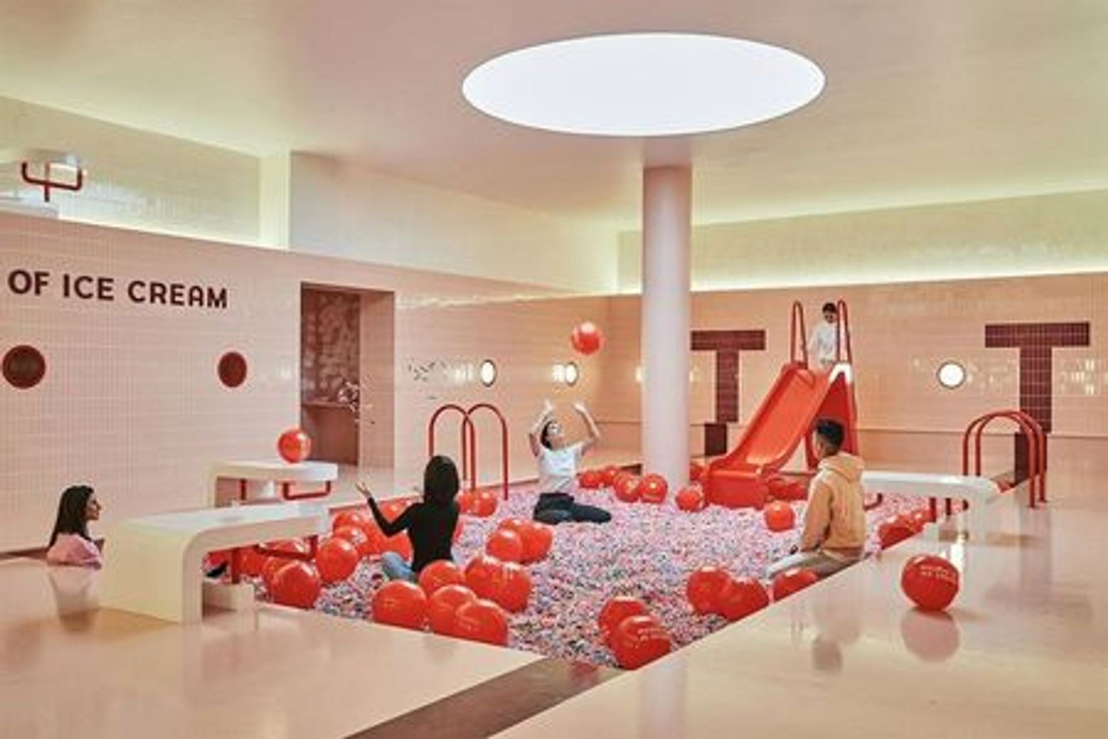 Museum of Ice Cream New York: VIP Anytime Entry Ticket - photo 4