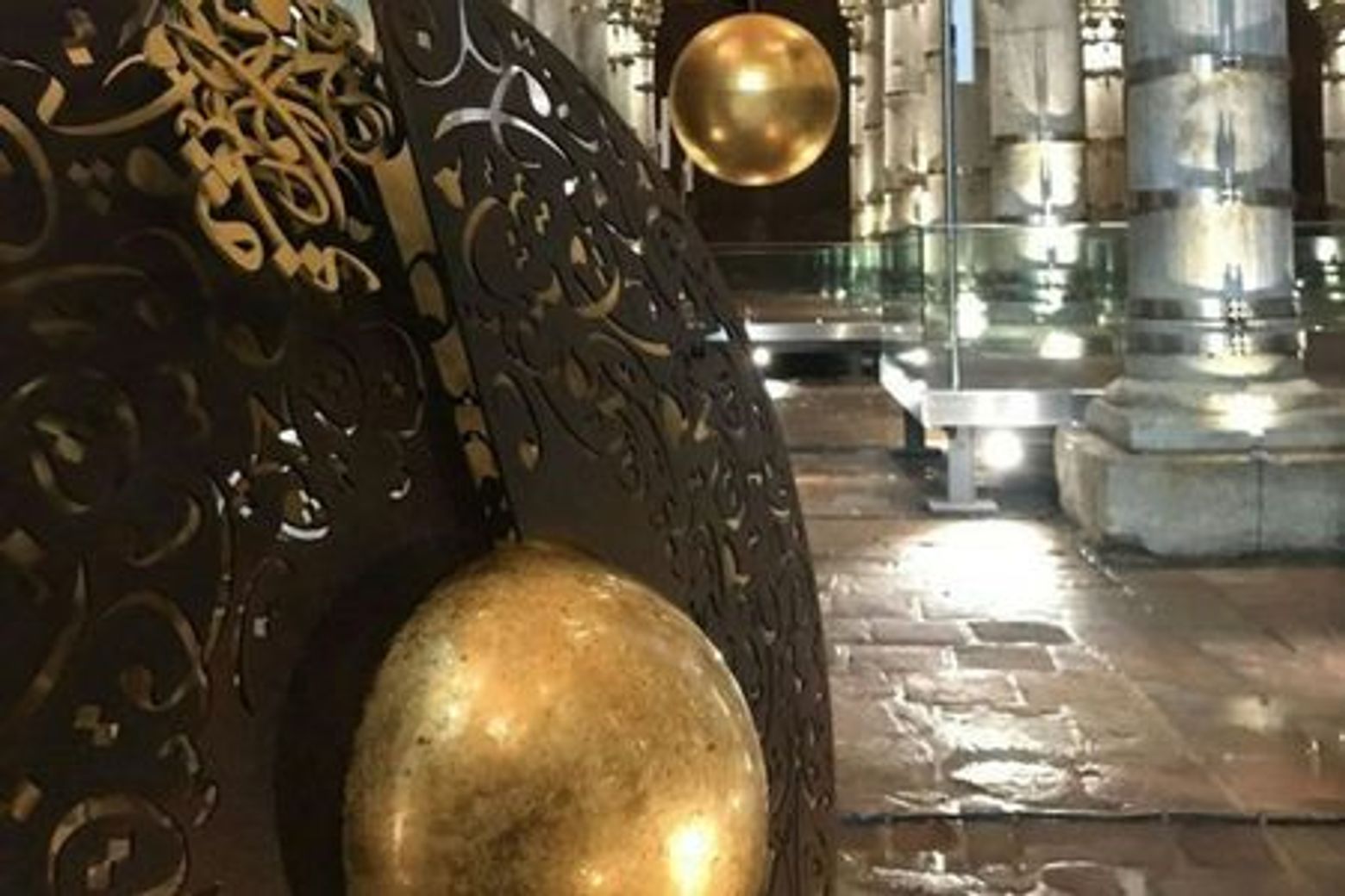 Theodosius Cistern: Skip The Line Ticket - photo 4