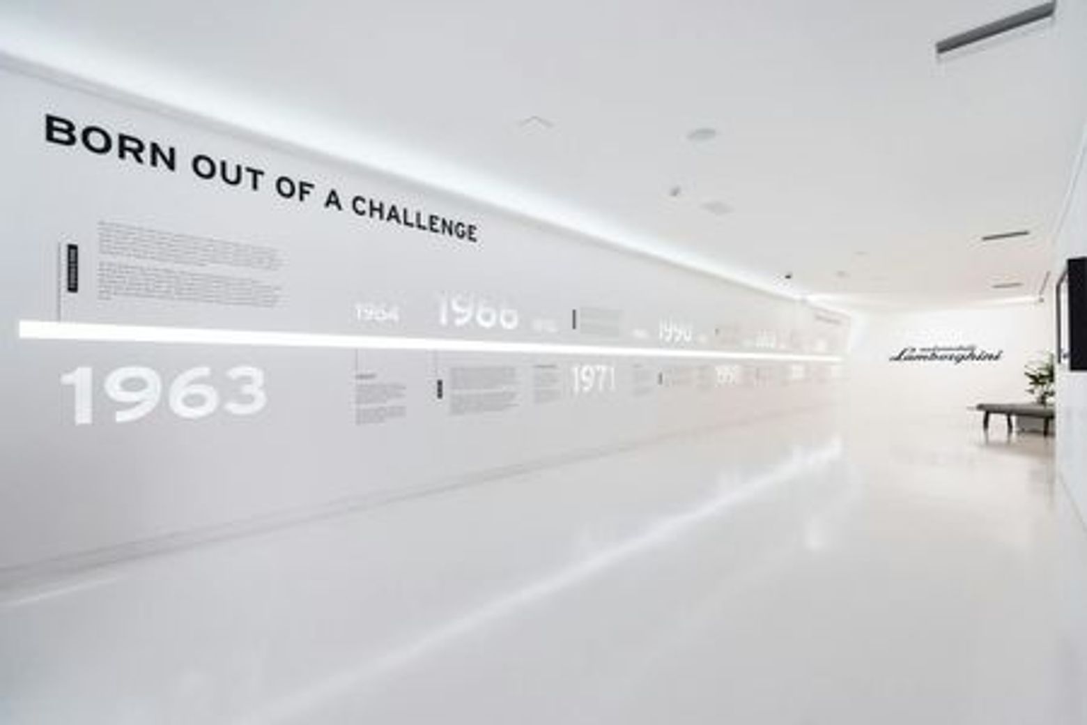 Lamborghini Museum & Enzo Ferrari Museum: Entry Ticket - photo 4