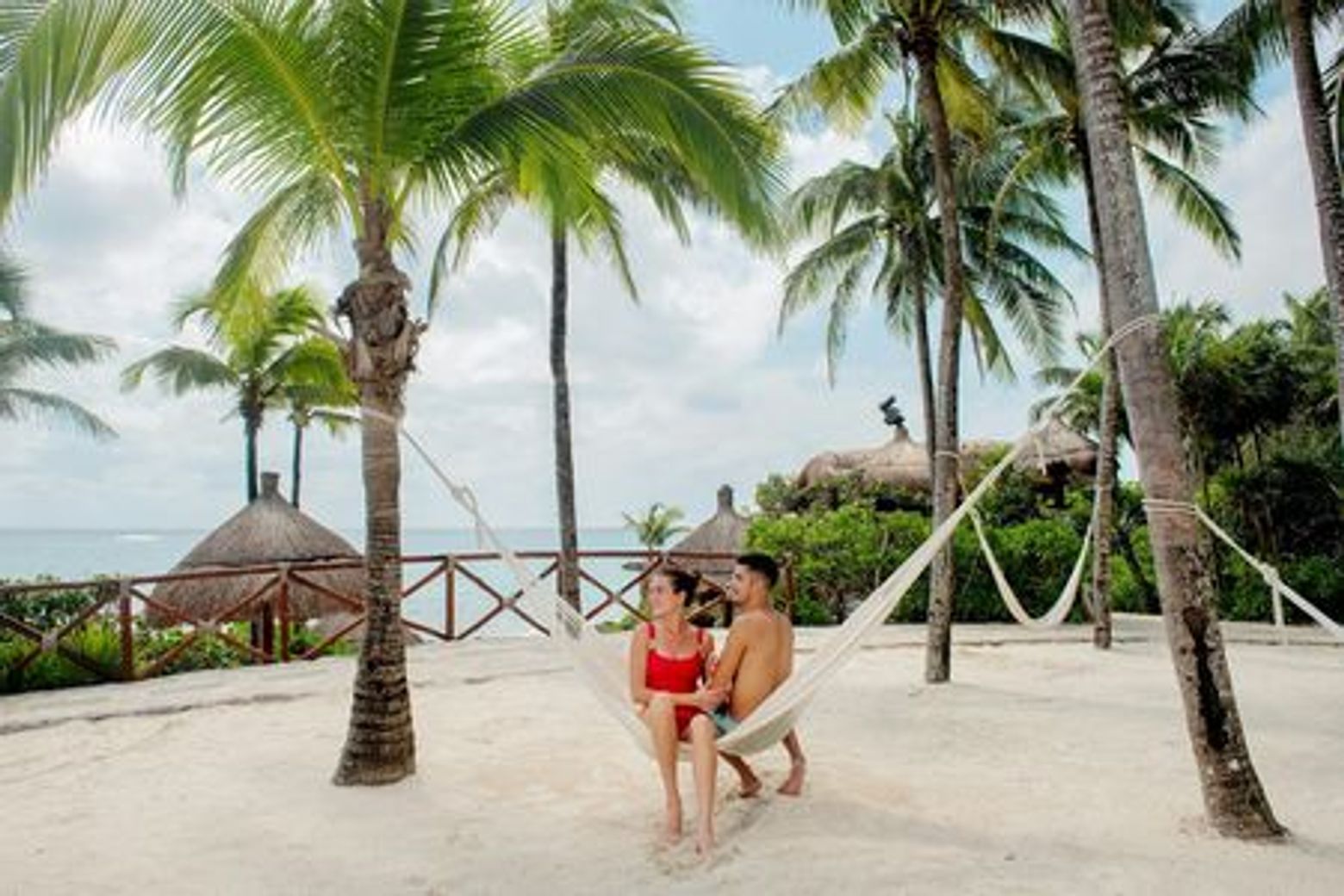 Xcaret at Night: Entry Ticket - photo 4