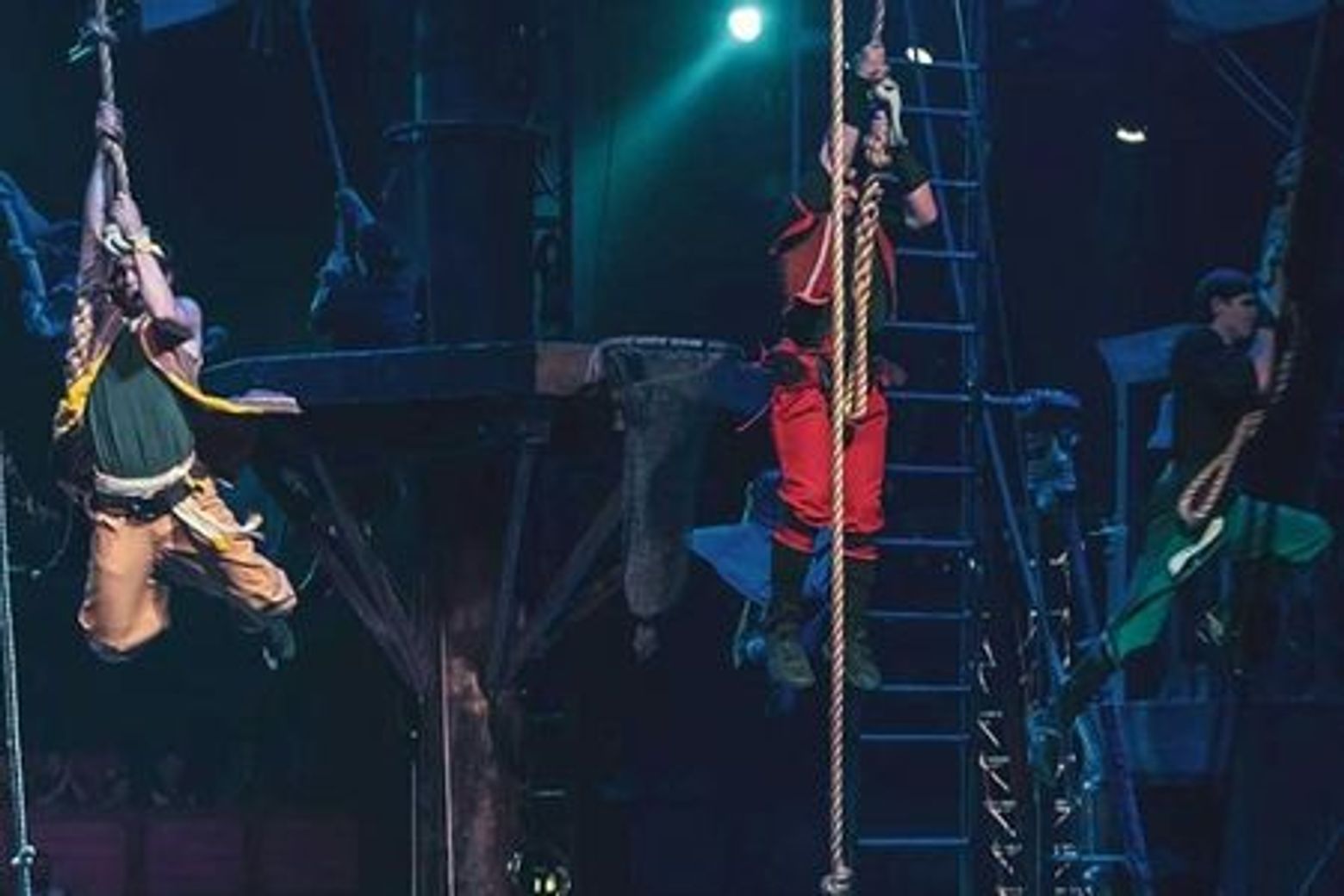 Pirate's Dinner Adventure Show: General Admission Ticket - photo 4