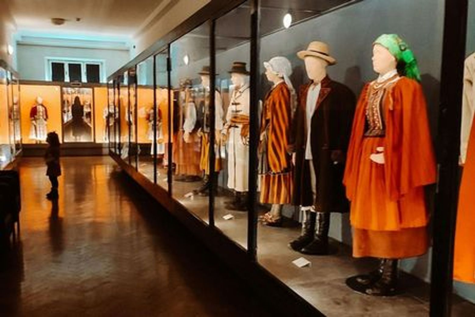 Krakow Ethnographic Museum: Entry Ticket - photo 3